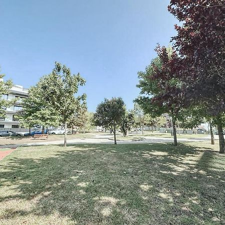 Apartamento Decanelas Саншеншо Екстер'єр фото