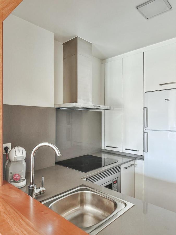 Apartamento Decanelas Саншеншо Екстер'єр фото