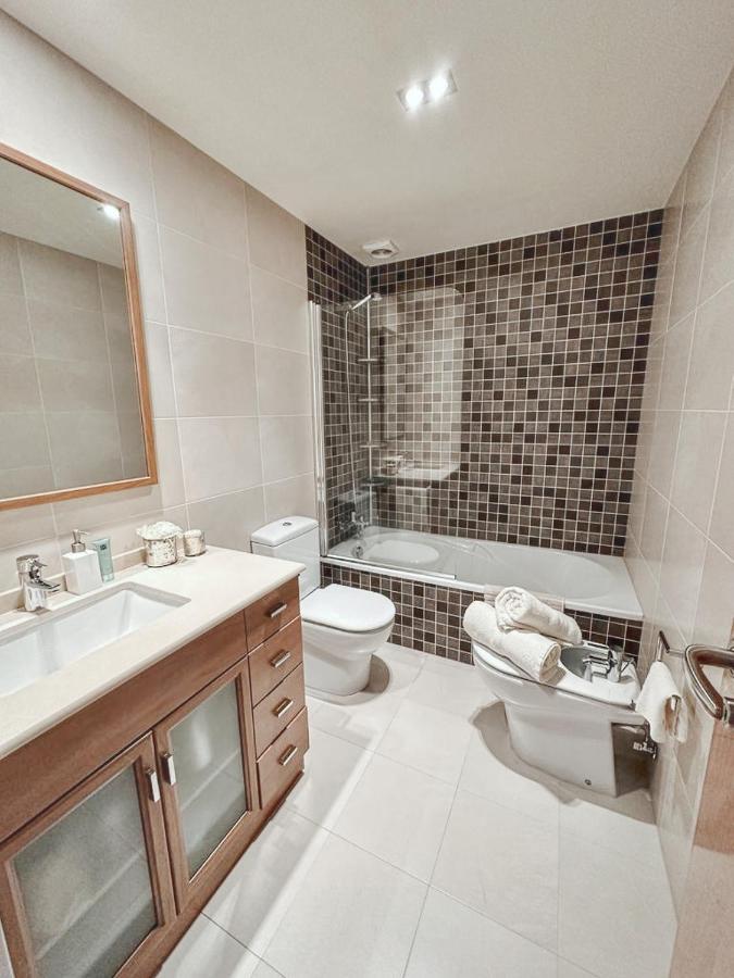 Apartamento Decanelas Саншеншо Екстер'єр фото