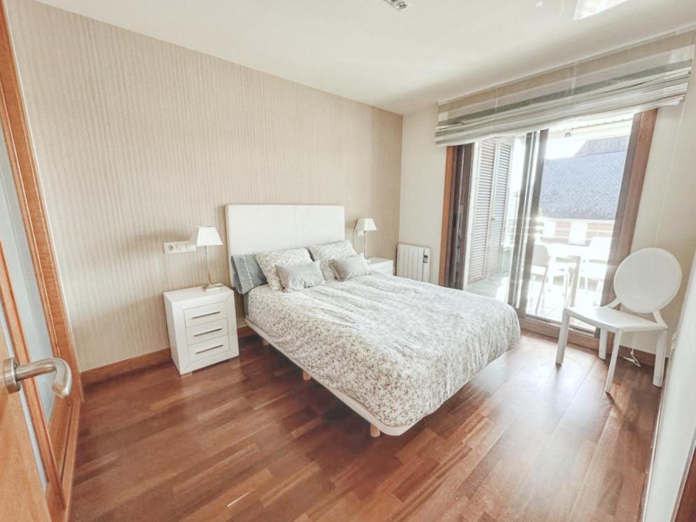 Apartamento Decanelas Саншеншо Екстер'єр фото