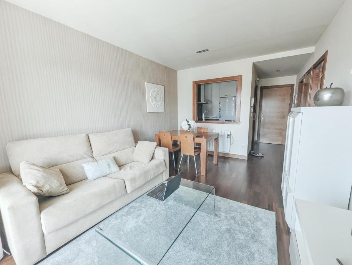 Apartamento Decanelas Саншеншо Екстер'єр фото