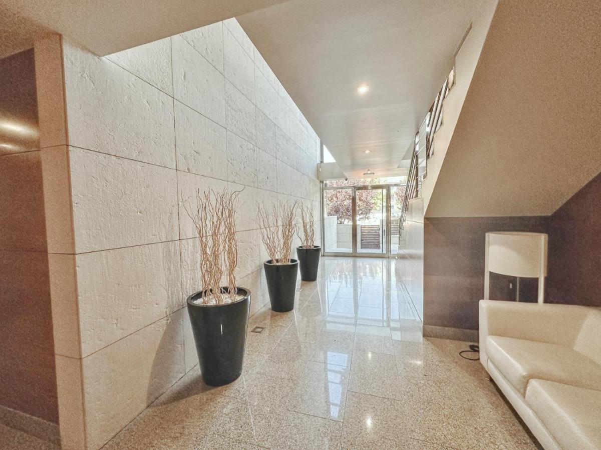 Apartamento Decanelas Саншеншо Екстер'єр фото